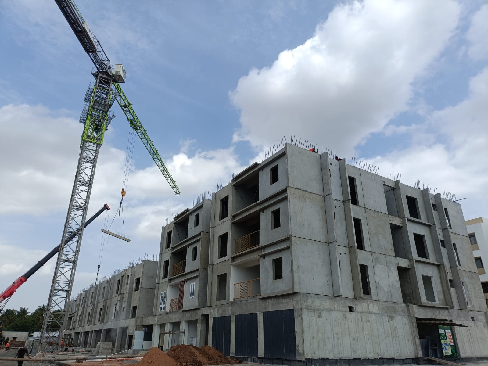 Site Status Image